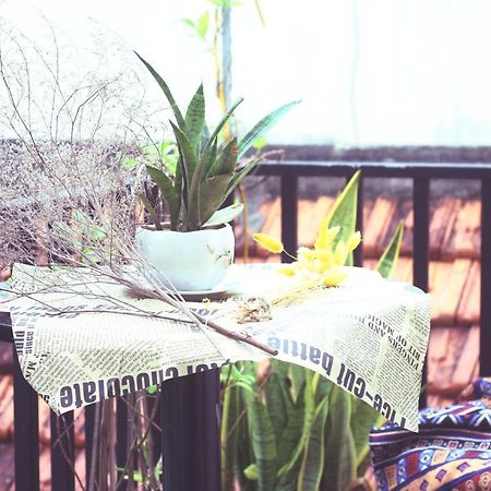 Longan Homestay Hoi An Exterior photo