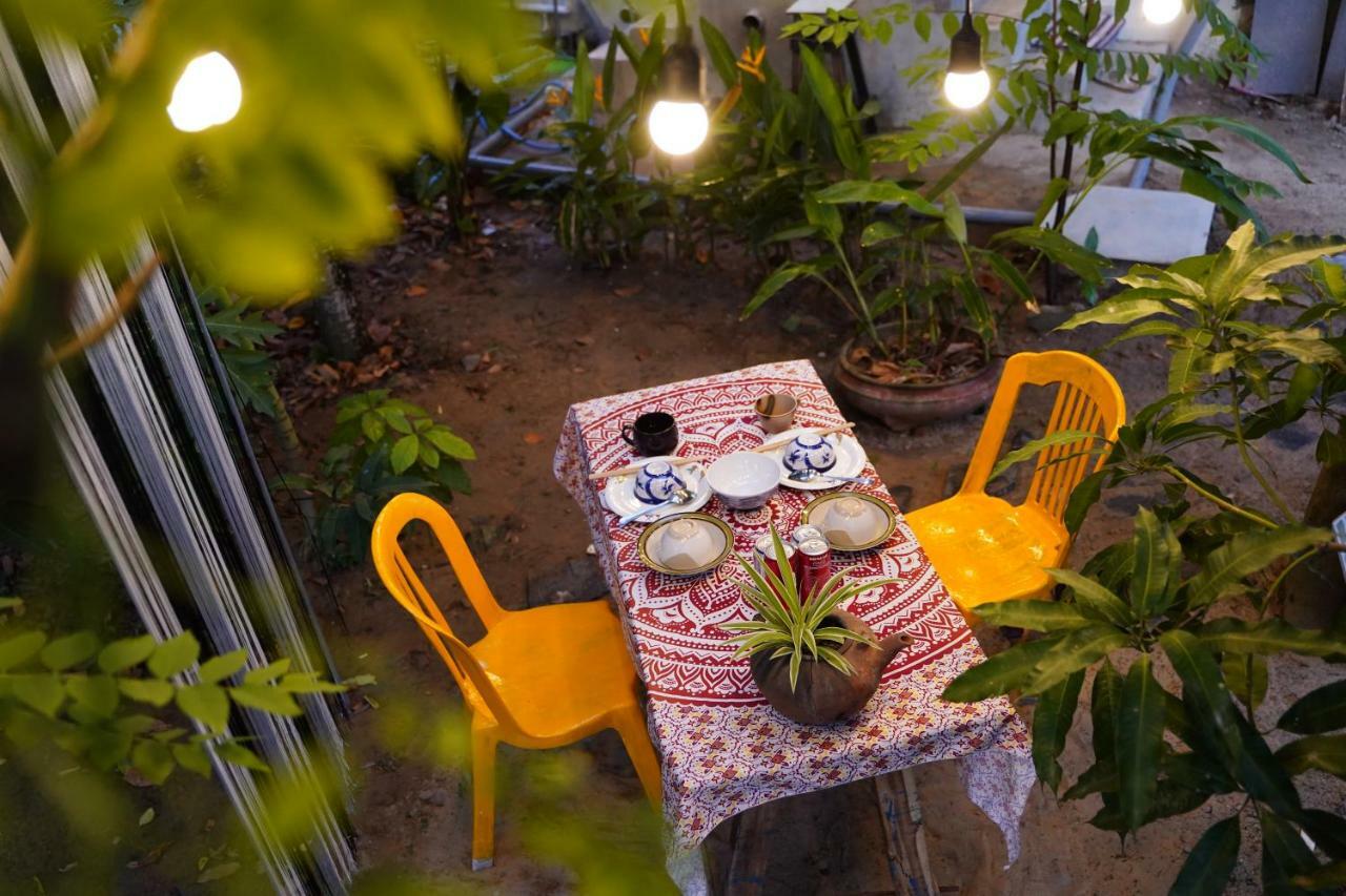 Longan Homestay Hoi An Exterior photo