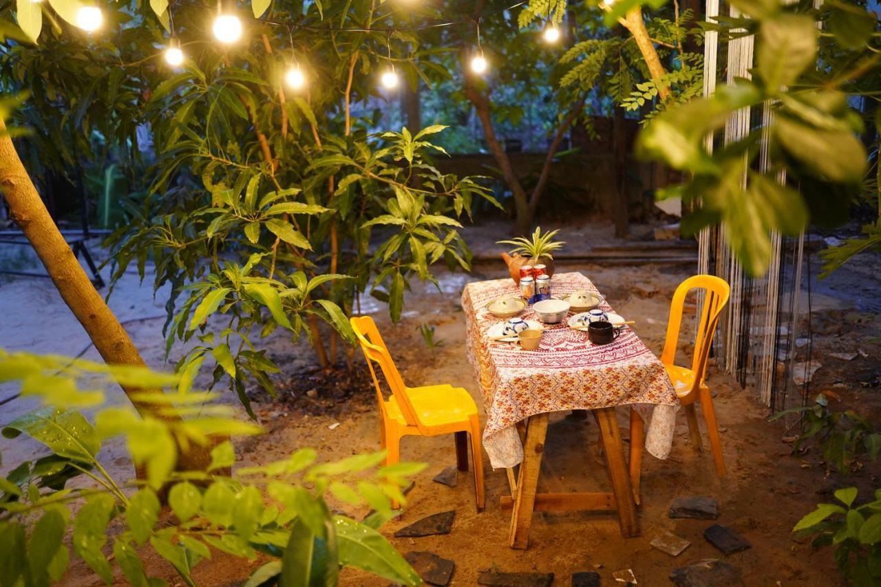 Longan Homestay Hoi An Exterior photo