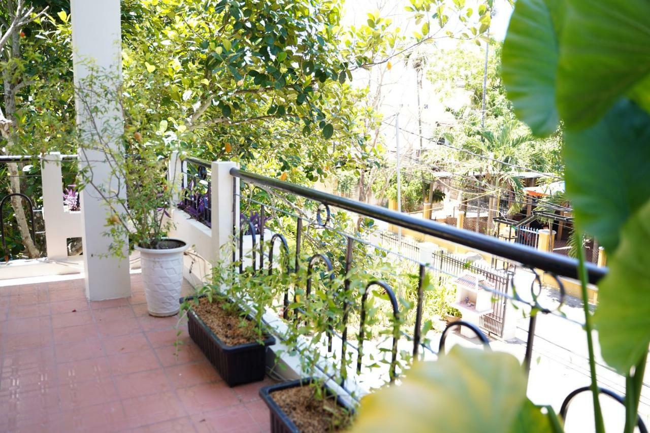 Longan Homestay Hoi An Exterior photo