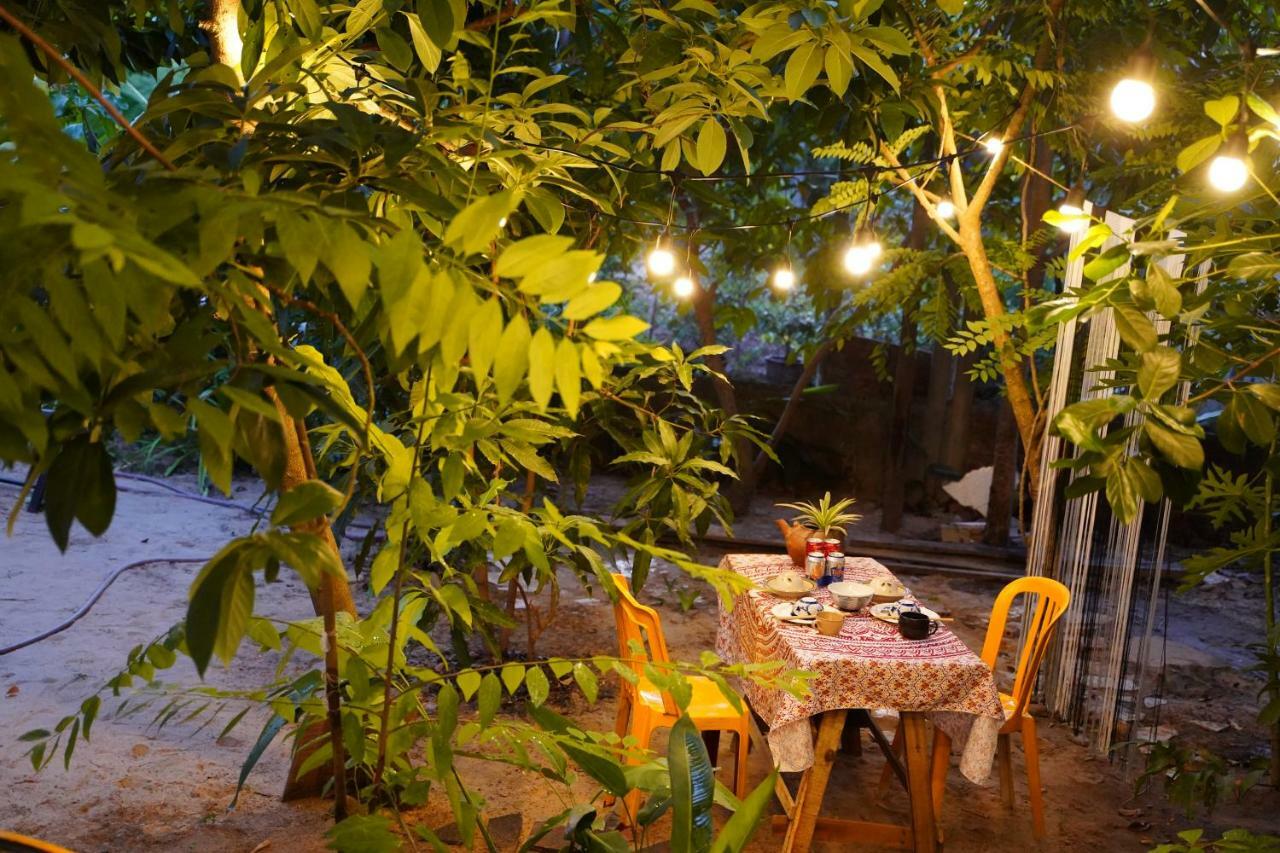Longan Homestay Hoi An Exterior photo