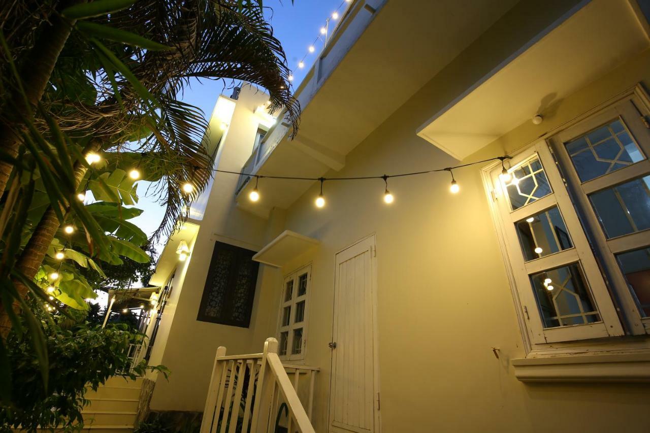 Longan Homestay Hoi An Exterior photo