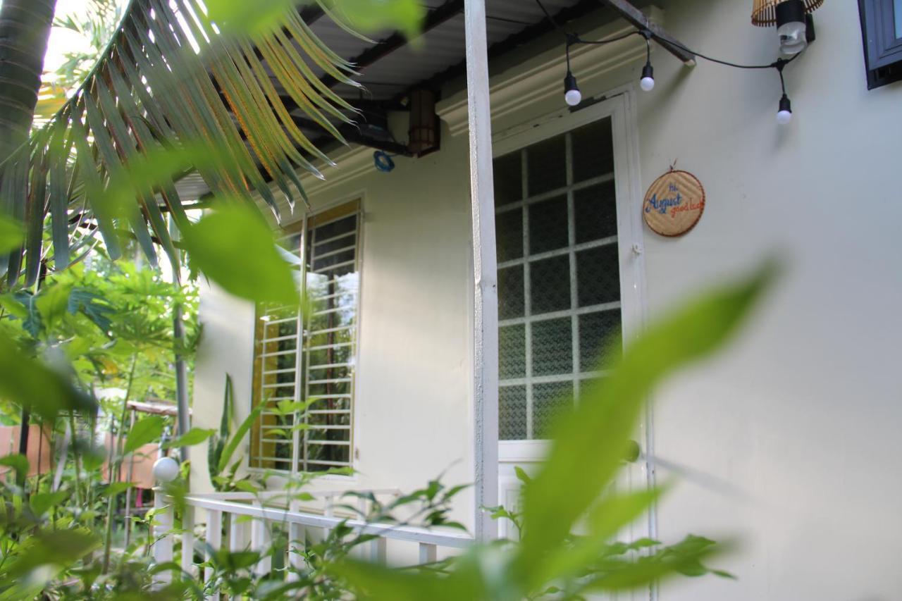 Longan Homestay Hoi An Exterior photo
