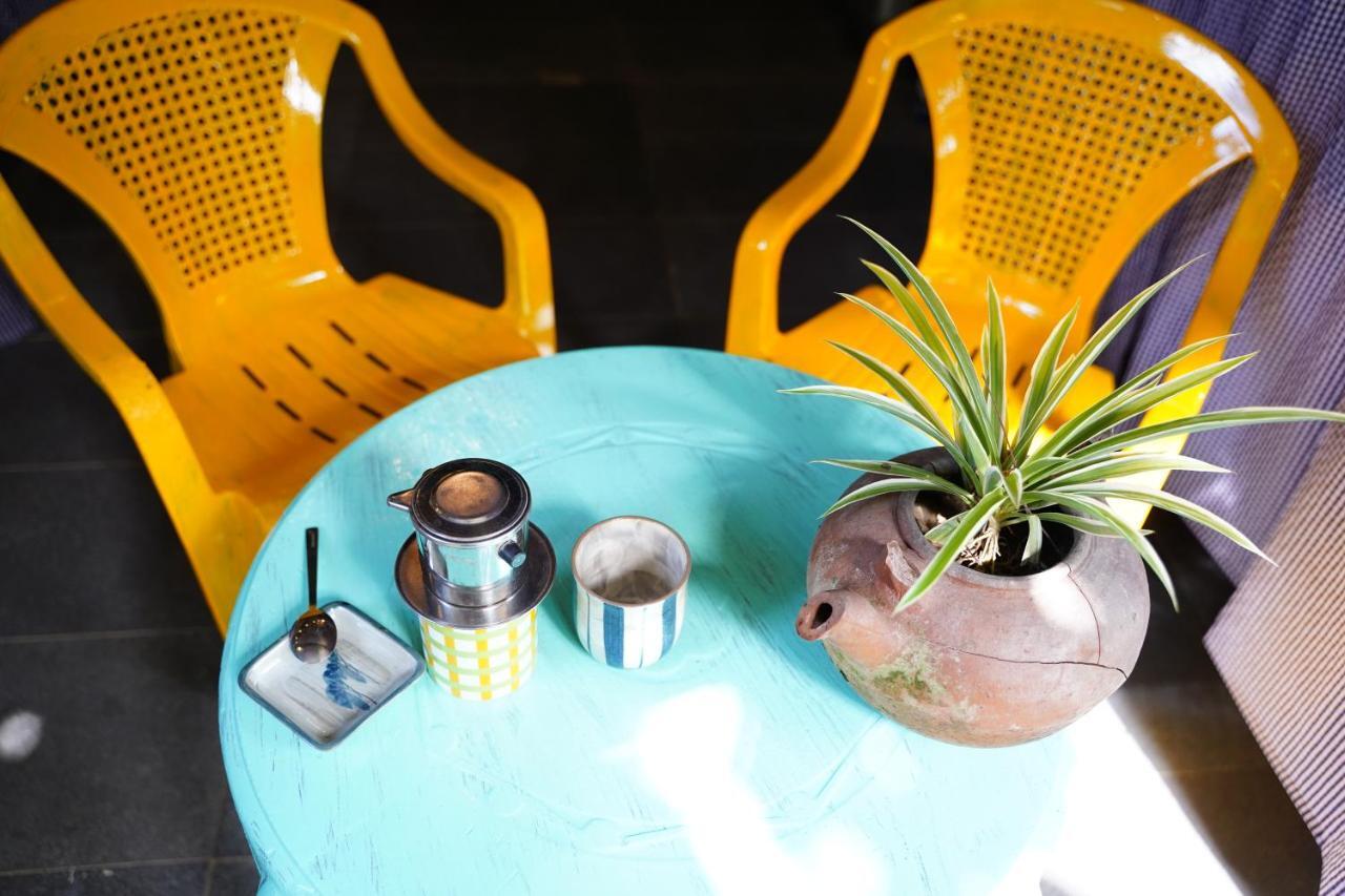 Longan Homestay Hoi An Exterior photo