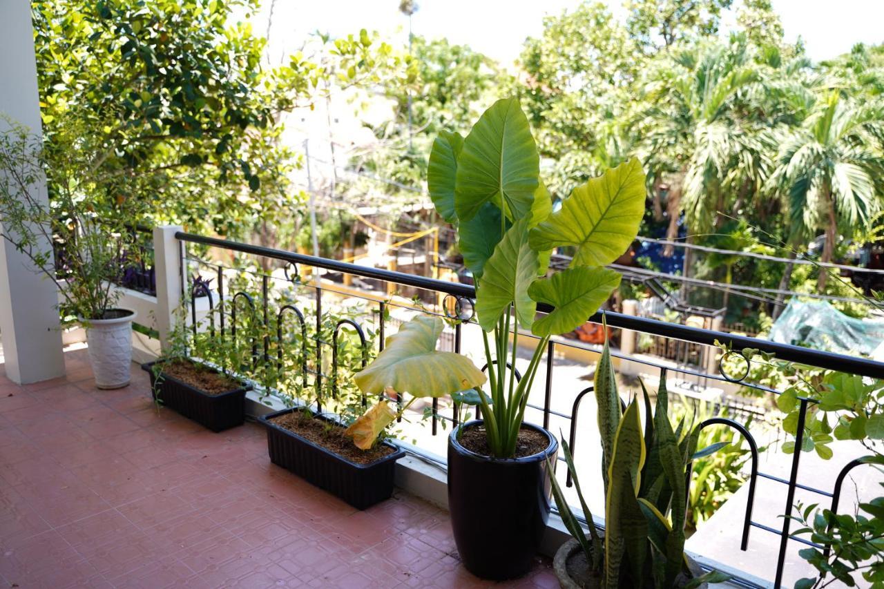 Longan Homestay Hoi An Exterior photo
